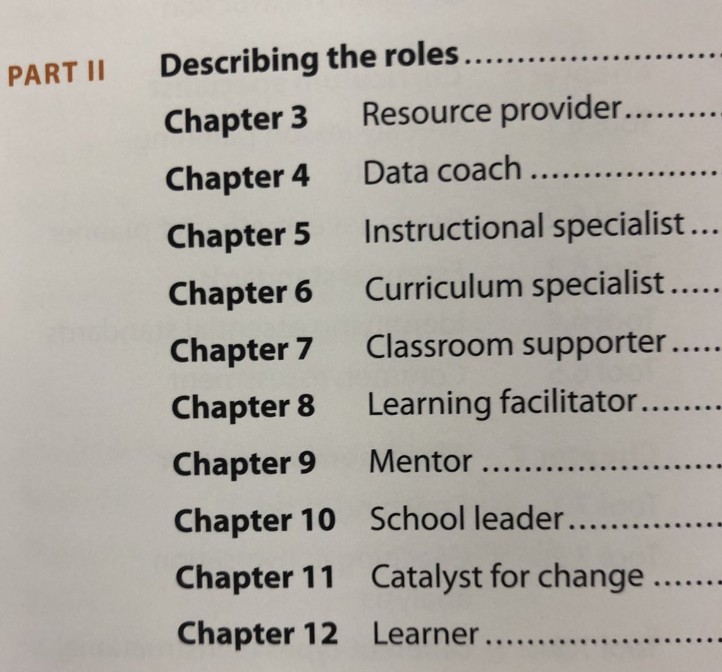 ELivermont_HCS's tweet image. Enjoyed learning about the 10 roles of an instructional coach yesterday. Excited to learn more today! #HCSExpectExceptionalLearning #BetterTogetherHCS