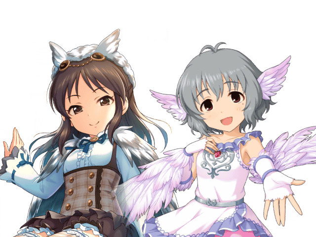 空想公演のtwitterイラスト検索結果