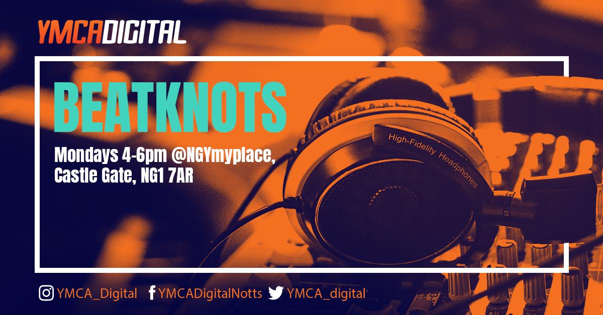 YMCA Digital tweet media