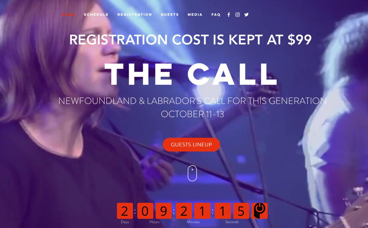 thecallnl's tweet photo. 2 Days 21 Minutes and 15 seconds before the call!! https://t.co/84GHuXAlVW
