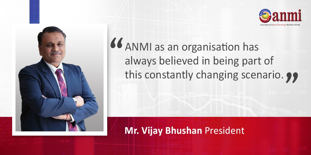 OfficialAnmi's tweet photo. Markets are dynamic and keep on changing. Hereβs what the president of ANMI has to say about it.
#ANMI #markets #dynamicmarket https://t.co/hBiDc9SMjx