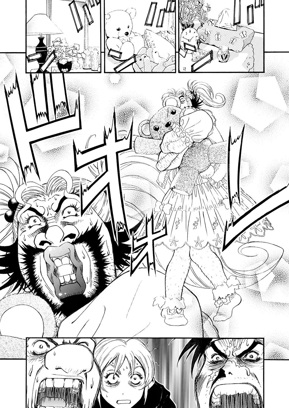 公式 J機関 コミックマスターｊ登場漫画の描き方 なりきる わざわざ女装までして少女漫画 を描く必要はないと思うが 話を進行させていくときは客観的視点ではなく各キャラクターになりきりつつセリフを考えていく はたから見ると当然気持ち悪い