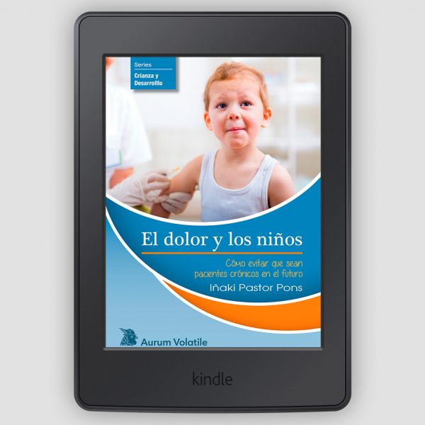 EtiTmpi's tweet photo. El dolor y los niños: Cómo evitar que sean pacientes crónicos en el futuro 📖 Iñaki Pastor en @AurumVolatile 
👉 Muy útil si trabajas con niños y niñas o te diriges a familias en el ámbito de la #salud o de la #educación. 
https://t.co/YlU8w51Fn8

#fisioterapiapediatrica https://t.co/JNCOVRVPvC