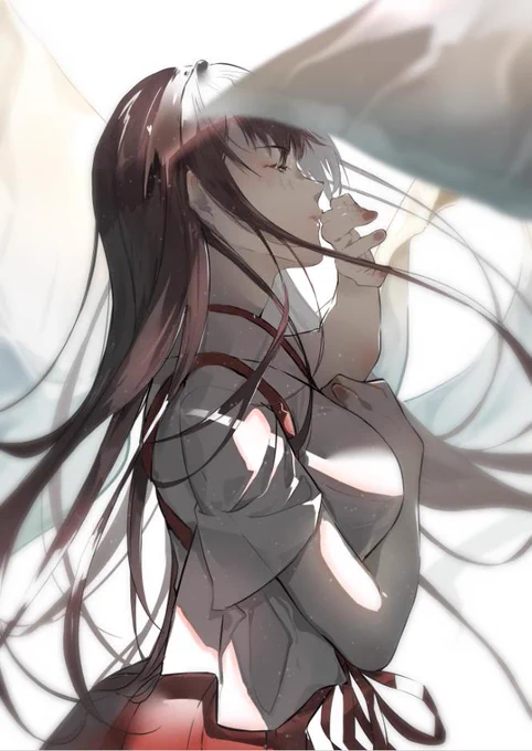 赤城
#艦これ 