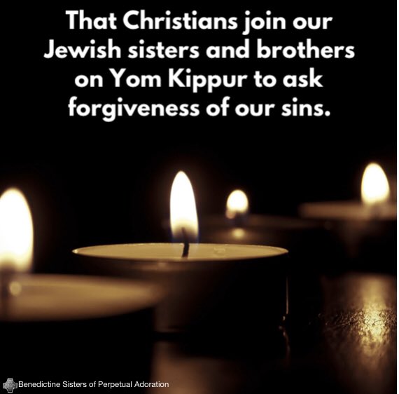 bspavocation's tweet photo. Our Sisters prayer intention during our communal adoration today: https://t.co/kMQPvg1NYh