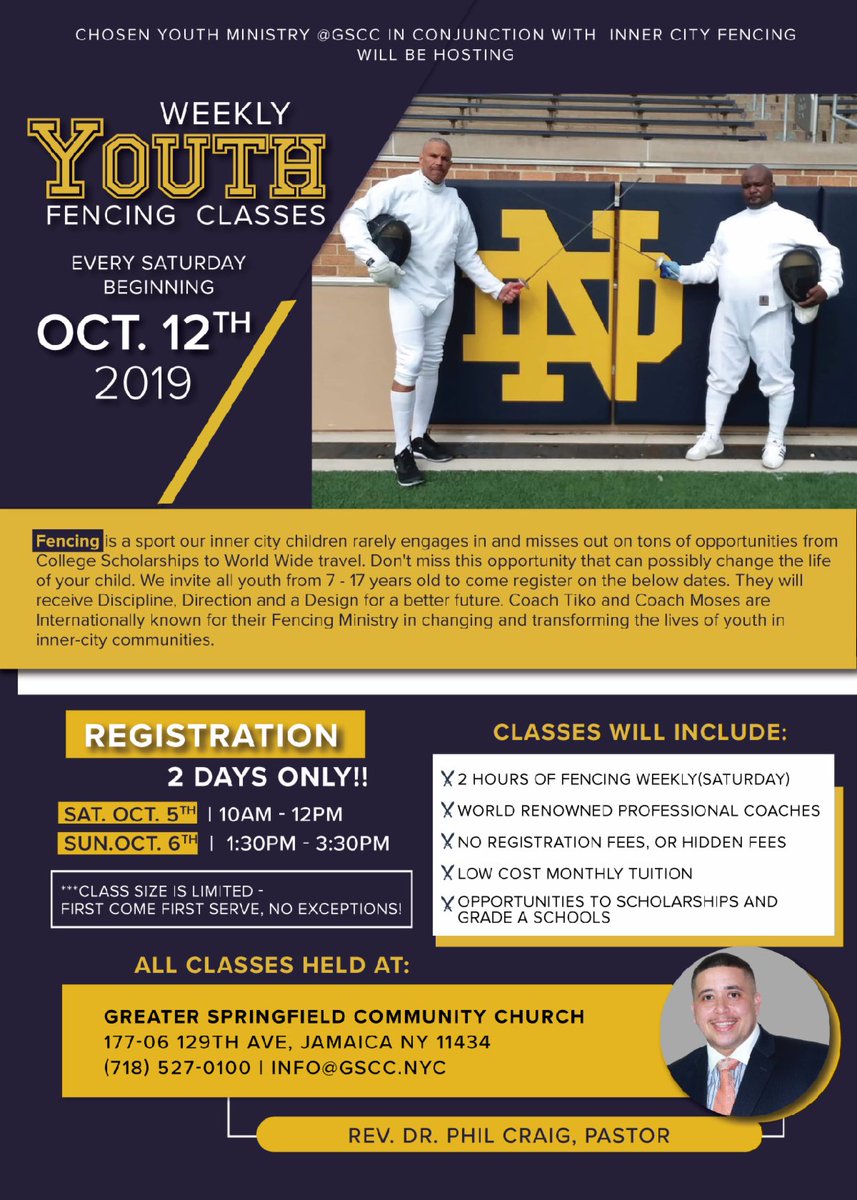 Inner City Fencing (@innercityfencin) on Twitter photo 