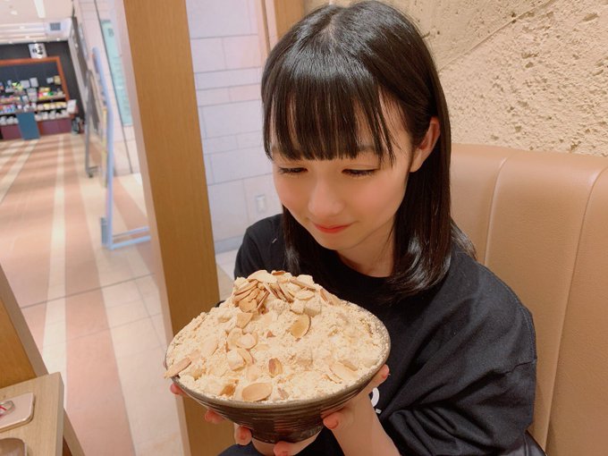 今村麻莉愛のTwitter画像31