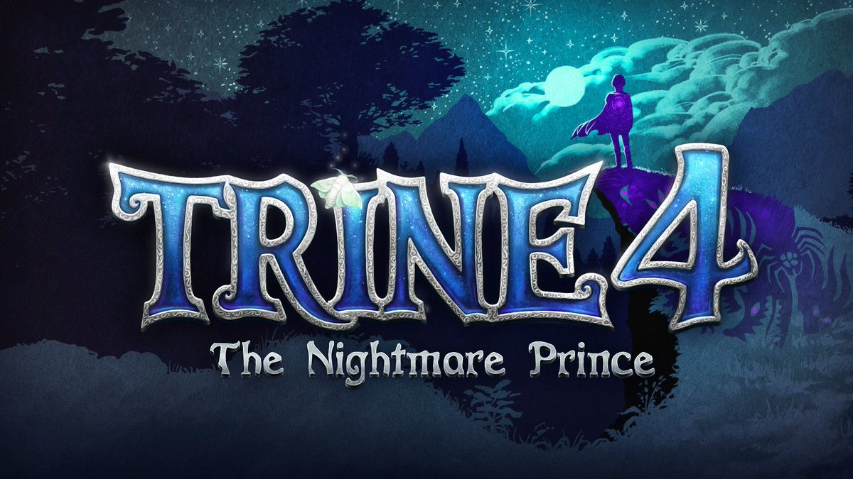 venusmemnoch's tweet photo. Hello tout le monde, le test du jeu #Trine4 est maintenant en ligne. Vous pouvez le retrouver sur le lien suivant : https://t.co/kCQjZvNtG1
#ps4 #xboxone #nintendoswitch #pc #jeuxvidéo #testgaming #test #testjeuxvidéo https://t.co/M8qzx8oIvX