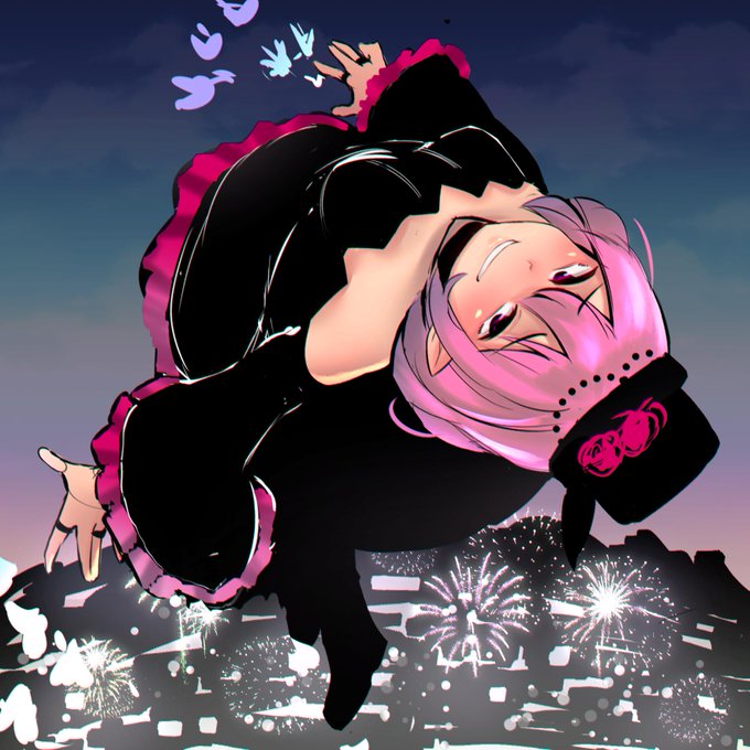 ルシード楽描き 