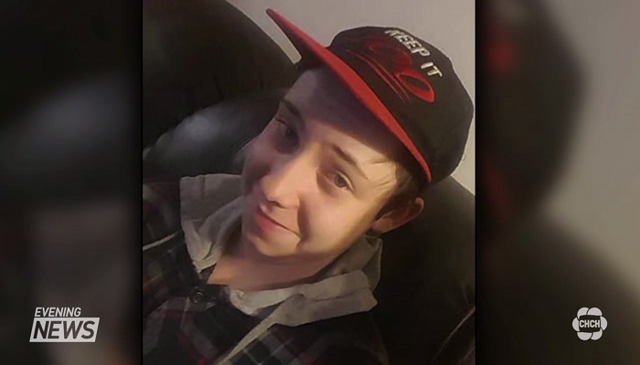 CHCHNews's tweet photo. ‘Our family is devastated’ Funeral arrangements set for 14-year-old Devan Selvey #HamOnt
READ MORE: https://t.co/Pn2LKTvbFr https://t.co/k4MkWV6Nvx