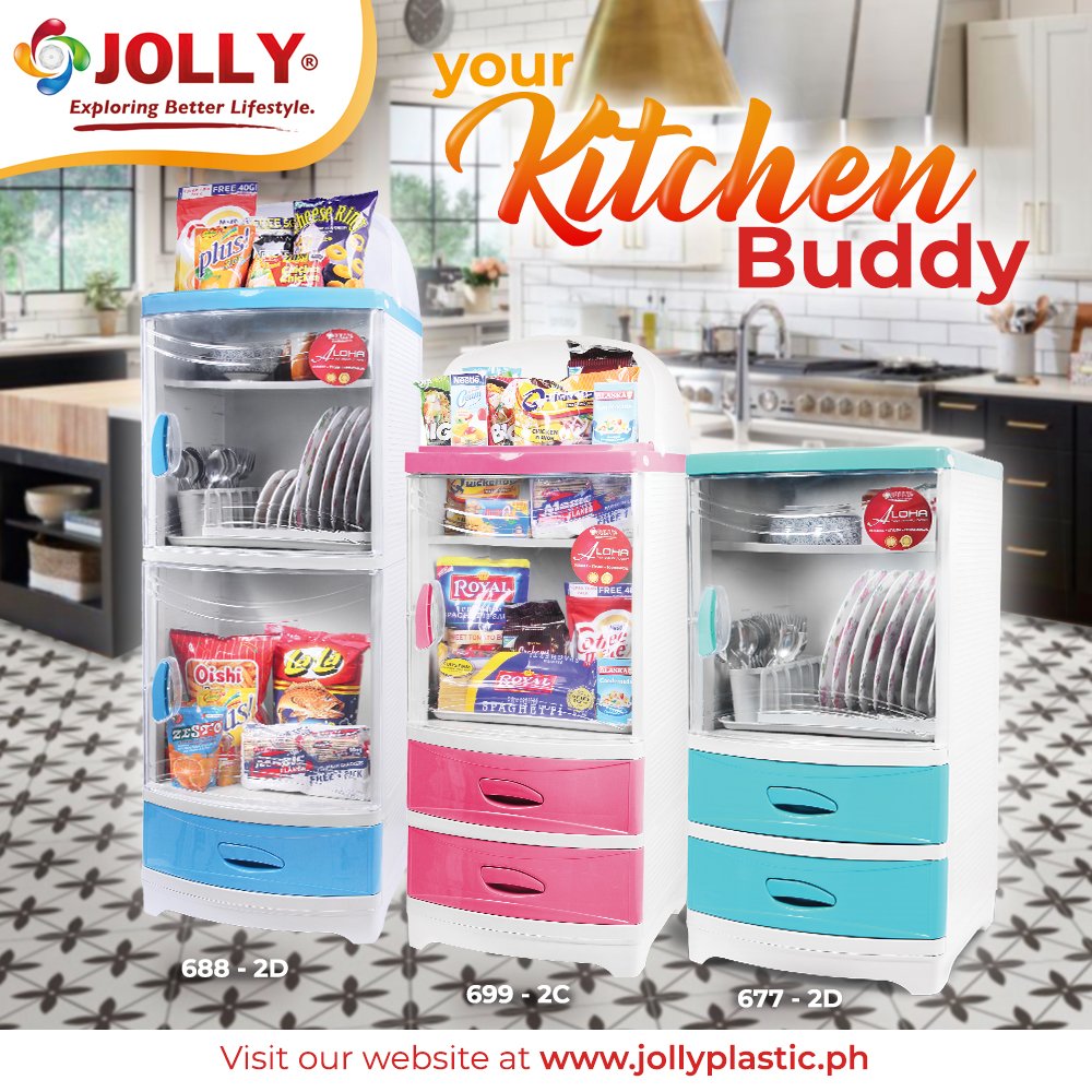 jollyplasticph's tweet photo. Modern and stylish kitchen buddy
Jolly Plastic Dish Drainer

Be updated on our products
Follow us on Instagram @jollyplastic 
Like us of Facebook 

#jollyplasticph #Bagaysabahayatmatibay #plasticproducts  #dishdrainer #housewares  #homefurniture #kitchencabinets https://t.co/0JHD2k1Z1l