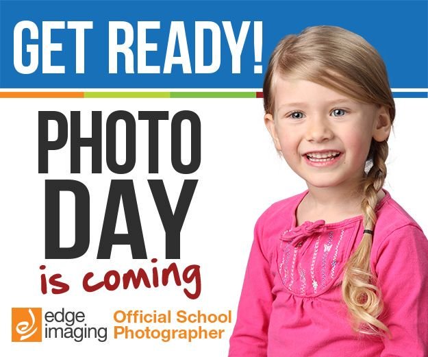 Get your smiles ready!  Picture day at Annandale is October 15th.
#annandaleproud