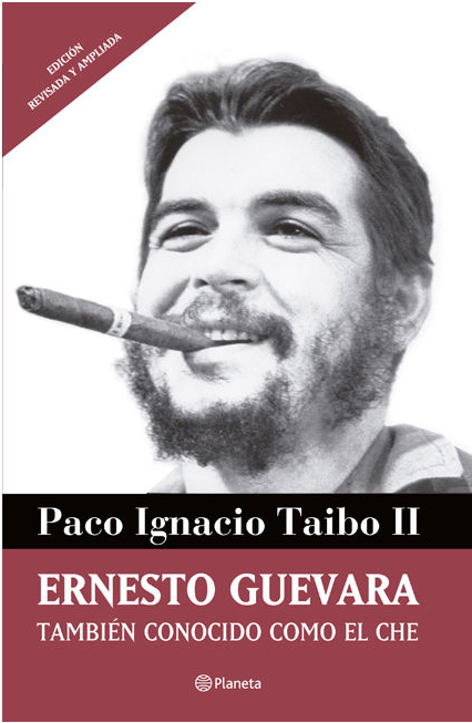 ferrojasparra's tweet photo. El 9 de octubre de 1967 fue muerto el "Che" Guevara en Bolivia.
En 1994, por sugerencia de un profesor del colegio, leí una primera biografía suya. Luego leí tres más: Las escritas por #HugoGambini, @jonleeanderson y @Taibo2. Fue un personaje que me impactó mucho en mi juventud. https://t.co/OfkJNAeqKN