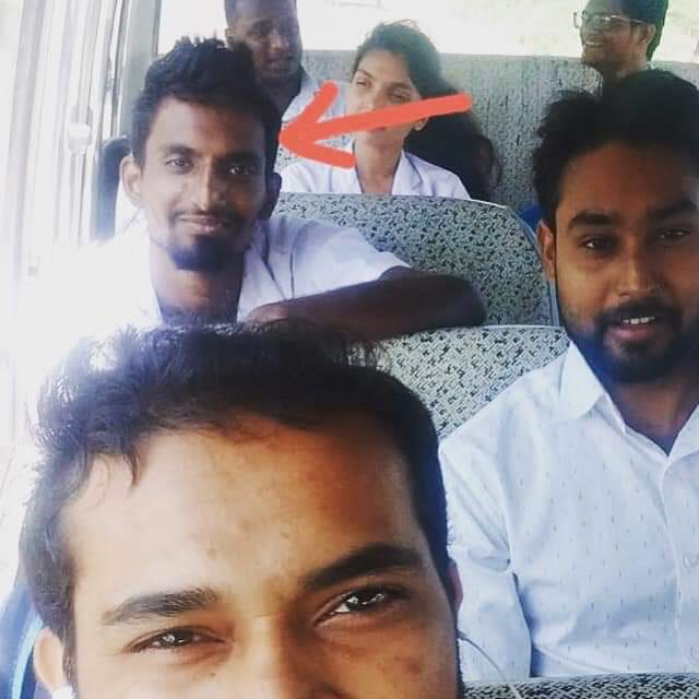 DrSaurav5's tweet photo. R.IP brother

we will miss u..

first year junior resident m.s.general surgery *dr.Vineeth Nair* , B.R.D medical college gorakhpur had committed suicide because of very bad uncooperative environment of department head, consultant and seniors. https://t.co/DutKucsYnW