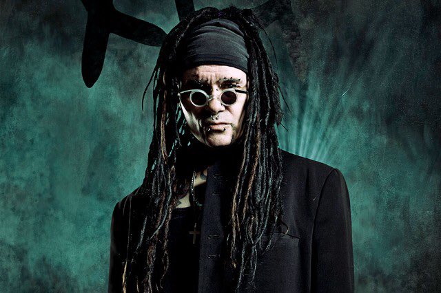 RawAlternative's tweet photo. Birthday Cheers to the legendary Al Jourgensen of @WeAreMinistry!! #AlJourgensen #Ministry #RevoltingCocks #Lard #Pailhead #1000HomoDJs #AcidHorse #BuckSatan #SurgicalMethMachine #Industrial #IndustrialMetal #IndustrialRock #Goth https://t.co/pZKKmwv7DI