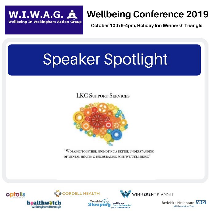 #speakerspotlight - Lilly and Clare from LKC Support Services will be talking about ‘how to communicate with teenagers’.  

Will be interesting to get some tips and insights for the parents amongst us!