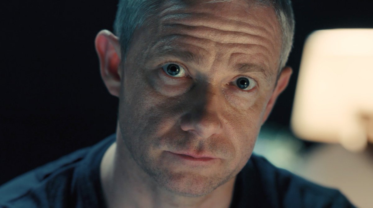 CutandRunLDN's tweet photo. A star-studded line up of actors join forces to beat cancer at its own game, in this new spot for @SU2C cut by Sally Cooper @Cooperagecoop &amp; directed by @JuriaanBooij through @RidleyScottCG. Watch it here: https://t.co/fuGXcnQ4u7 https://t.co/luVbM3aogr