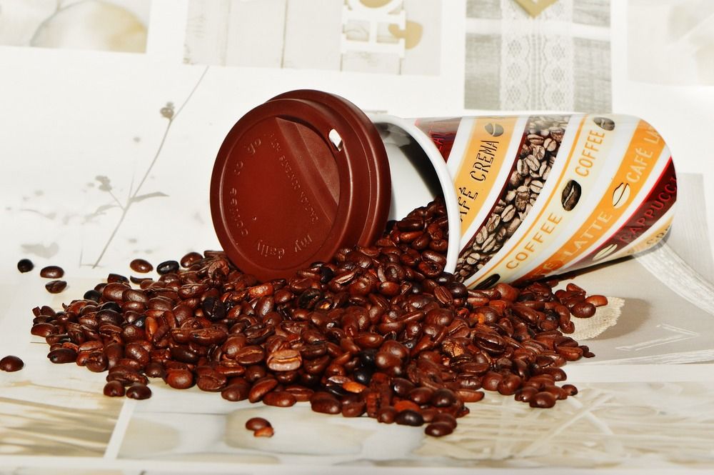 #Coffee has serious health implications, myth or fact? 🤔 buff.ly/2y0z1LO