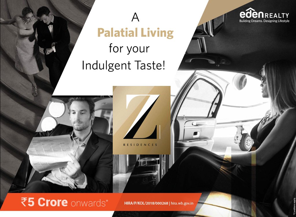 Sophisticated, swanky &amp; stylish – a home with all three attributes !
Discover Z Residences: edenrealtygroup.com/project/z-resi…