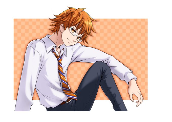 担当からリクエストもらって描きました。『KING OF PRISM by PrettyRhythm』から十王院カケルくん。
#キンプリ 