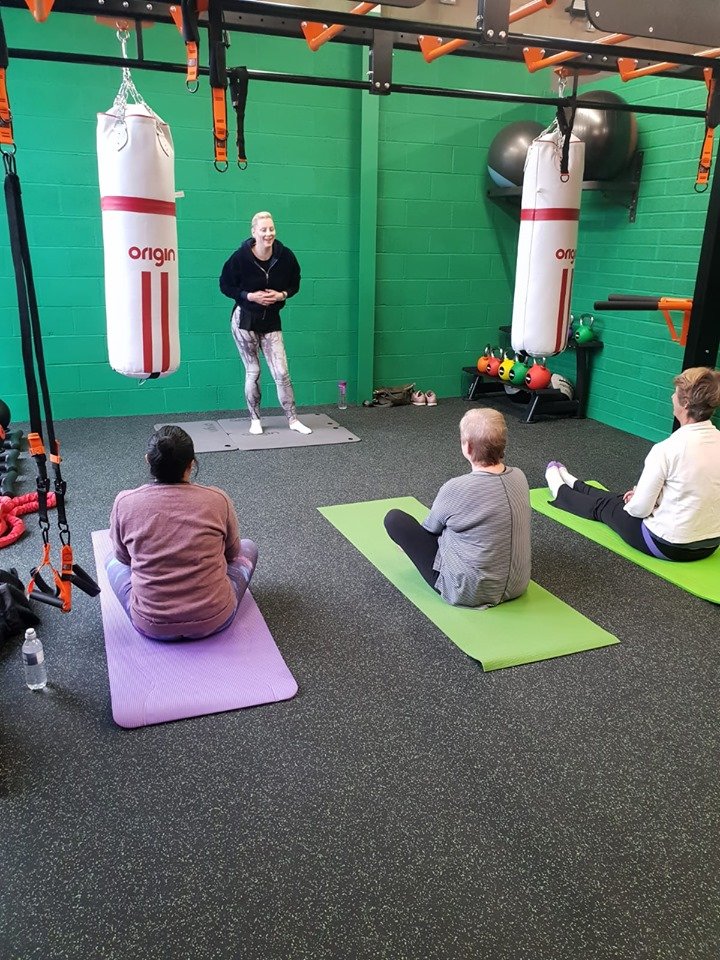 HfdsLeaderProg's tweet photo. Herefordshire CARE C.I.C (Pontrilas) has done it again. Fantastic gym and fitness facilities installed, catering for all levels of fitness. Check https://t.co/V5gXfLZ2hG for info on membership and classes. Opening day on Sat Oct 19th. (The coffee there is also worth a visit...) https://t.co/AsE2Twppmq