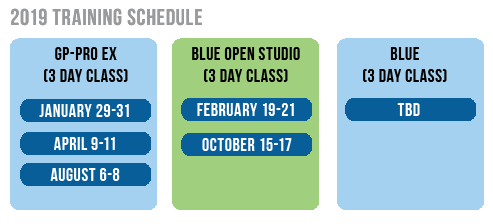 ProfaceAmerica's tweet photo. There are still a few seats left for the BLUE Open Studio training in Ann Arbor, MI next week. The training class covers all of the features & functions of the software. Register today! https://t.co/JLJRooltF2 #scadasoftware #blueopenstudio https://t.co/31WpiRvsyx