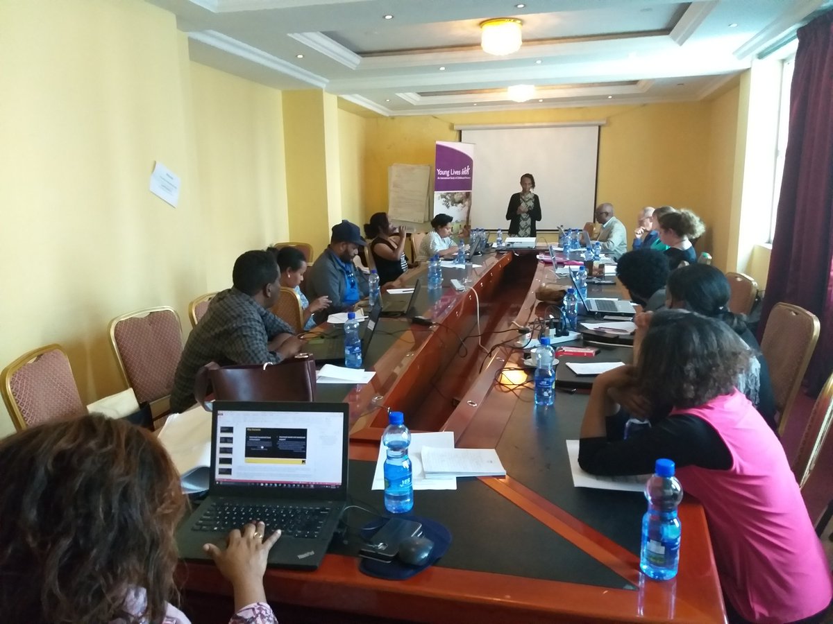 Kiros Berhanu tweet media
