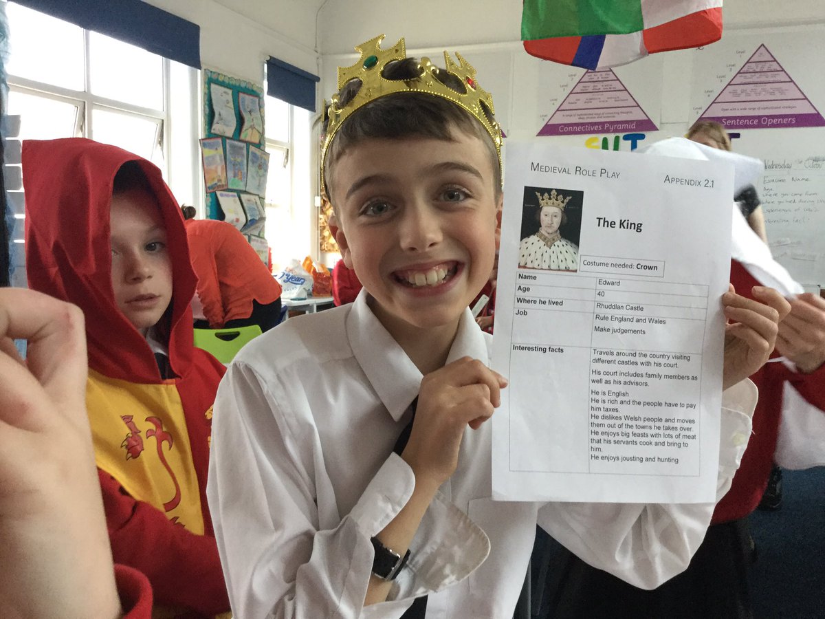 Class__6C's tweet photo. We are having a great time learning about Rhyl... https://t.co/F6Y3ddgDD5
