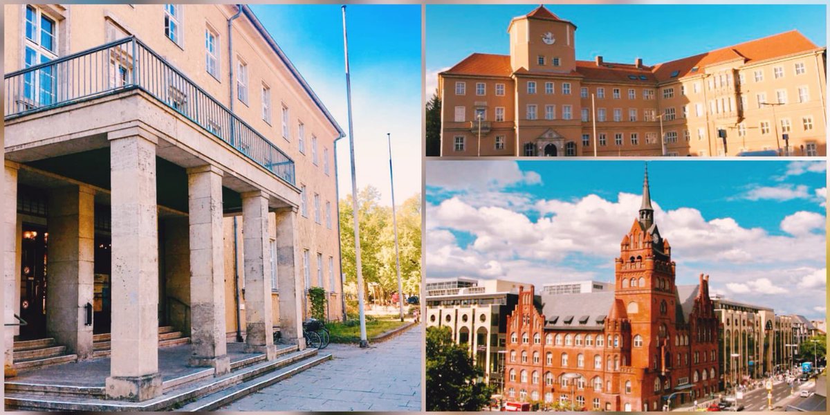 Bezirksamt Steglitz-Zehlendorf tweet media