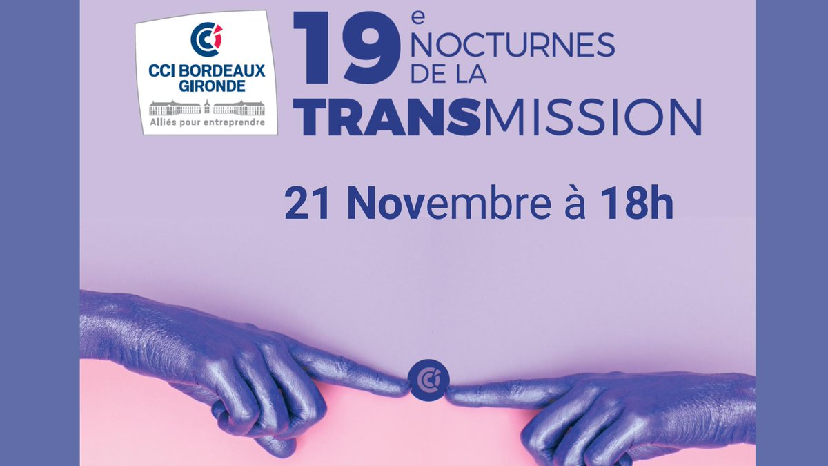 #NocturnesTransmission #cession #reprise