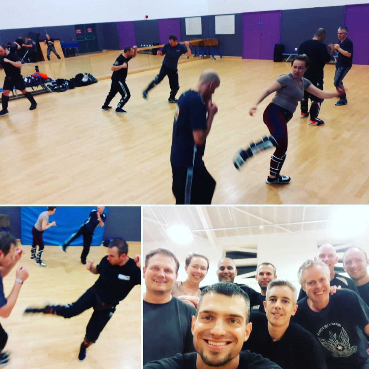 KSouthwales's tweet image. Newport class - defences against low kicks ✊#newportgwent #cardiff #selfdefenceclasses #kravmaga #kravmagaglobal  #kravmagainstructor #kravmagasouthwales