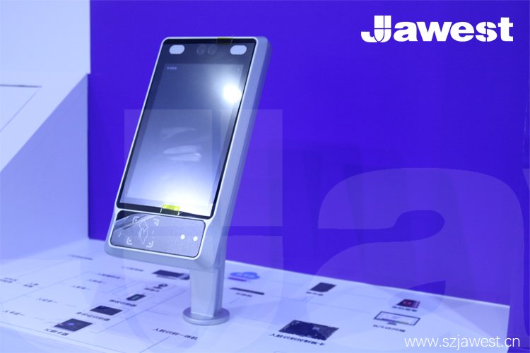 MonitorJawest's tweet image. Jawest launched new face recognition terminal device with for access control and public security management in multi apartment buildings. 
Learn more about this device:
szjawest.cn/index.php/Cont…
#facerecognitionterminal #accesscontrol #publicsecurity #jawest #intelligentterminals