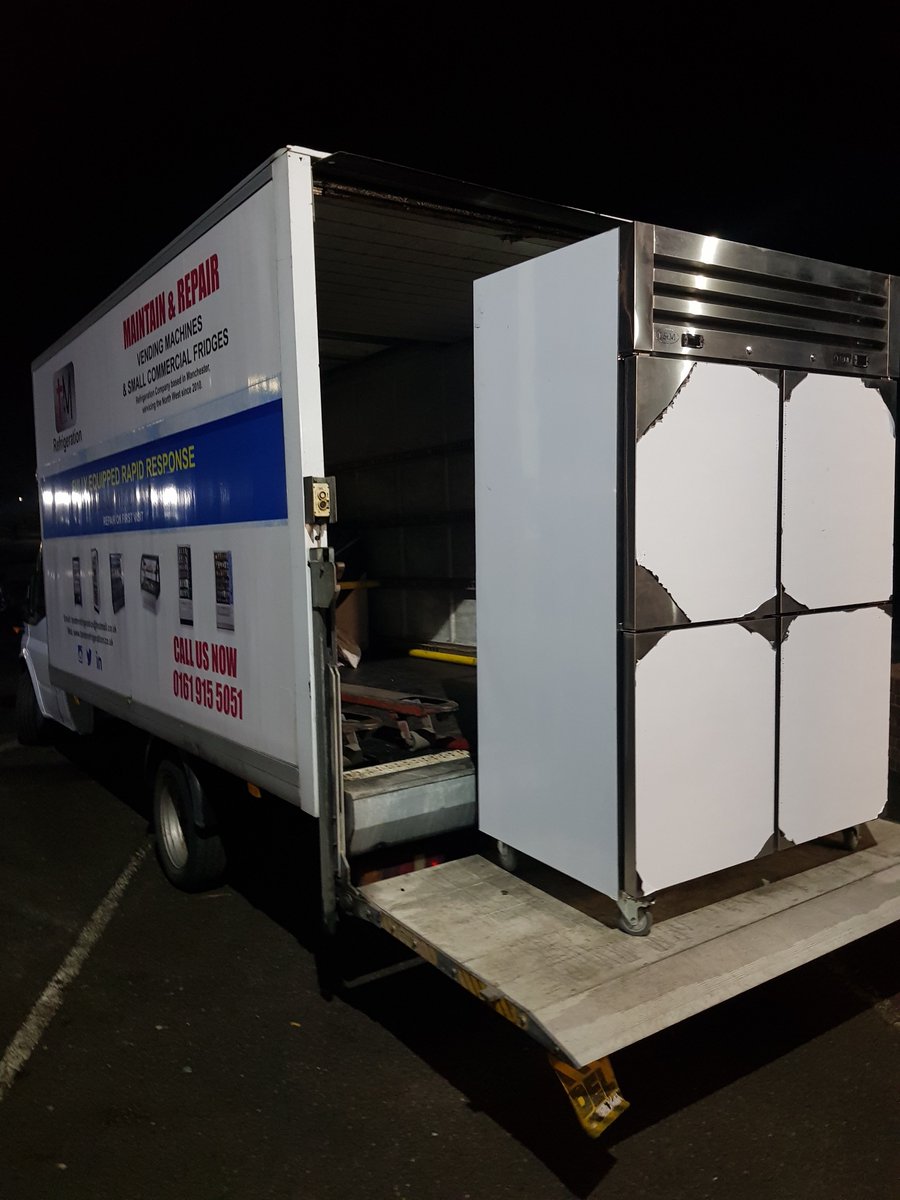 t&m refrigeration tweet media