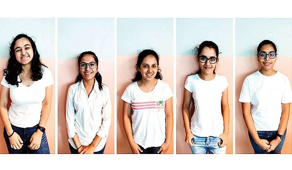 newsindia24x7_'s tweet image. #FirstGlobalChallenge इस साल #Dubai  में #RoboticOlympic में भारत का प्रतिनिधित्व करने वाली सभी लड़कियों की टीम है उन्हें चार राउंड के कठोर तकनीकी परीक्षण के बाद चुना गया है उनकी अद्भुत रचना का उद्देश्य समुद्र की सफाई करके समुद्री जीवन को बचाना है #Technology  #NewsIndia #UPDATE