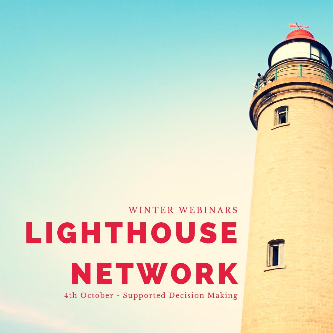 EASPD_Brussels's tweet photo. 📢Save the date! #Learning opportunity!
EASPD’s #LighthouseNetwork is launching a series of lunch-time webinars!
First up we'll be learning more about Supported Decision making with @PepxSole, @fblancoros, @twiterraul84 & @EEAMargarita
Register here👉 https://t.co/OPWKxHtBkh https://t.co/tpDUnLuOEL