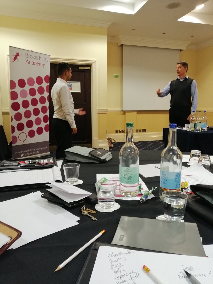 Brokerbility-Academy (@academy_bb) on Twitter photo One of our delegates <a href="/TheClearGroup/">Clear Group</a> Sam being coached by <a href="/PerfAssocs/">Performance Assocs</a> Simon Toy on how to juggle! Thank you <a href="/SimonToy/">Simon Toy</a> & <a href="/salshy/">sally frazer</a> for a great session. One of our delegates <a href="/TheClearGroup/">Clear Group</a> Sam being coached by <a href="/PerfAssocs/">Performance Assocs</a> Simon Toy on how to juggle! Thank you <a href="/SimonToy/">Simon Toy</a> & <a href="/salshy/">sally frazer</a> for a great session.