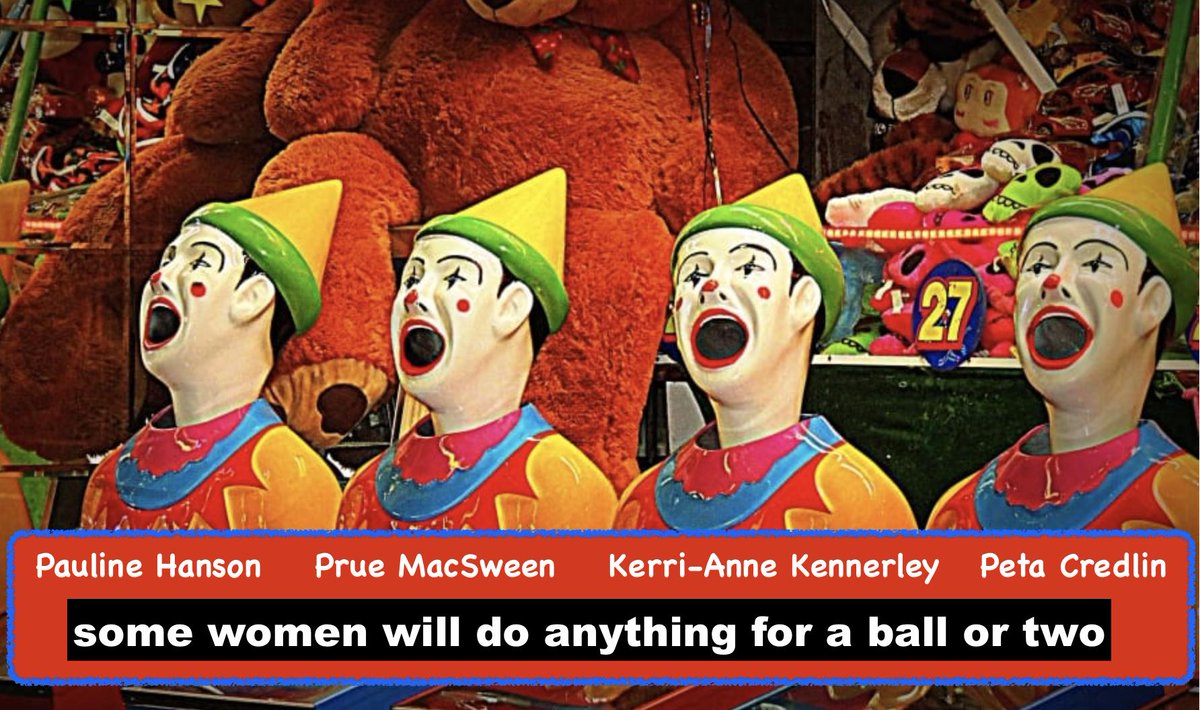 GayeCrispin's tweet photo. @BelindaJones68 Kerri-Anne Kennerley, another despicable #RWNJ #cash4comment creep!
#KAK
#ExtinctionRebellion
#climateprotesters
#ClimateChange
#auspol https://t.co/TRK2geEmvD
