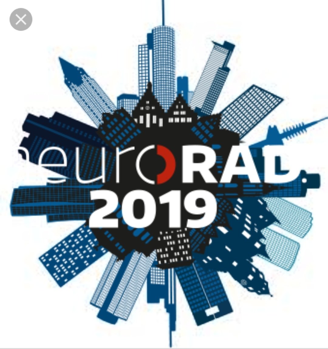 Hope to see many of our young colleagues @neurorad2019 in Frankfurt!
<a href="/dolobo_/">Donald Lobsien</a> @INR_Dr_D @GawlitzaM <a href="/hannajanuar/">Hanna Styczen</a> <a href="/WolfgangGKunzMD/">Wolfgang Kunz</a> <a href="/johanna_ospel/">Johanna Ospel, MD PhD</a> @vm_nry @LukasMe71769196 <a href="/cyueksel/">Can Yüksel</a> <a href="/TMpotsi/">Anastasios Mpotsaris</a> <a href="/strokeGOE/">Stroke Research Group Goettingen</a> <a href="/treatthestroke/">Treat The Stroke</a> <a href="/Acandisgmbh/">Acandis</a> <a href="/phenox_neuro/">phenox</a> <a href="/Stryker_NV/">StrykerNeurovascular</a>