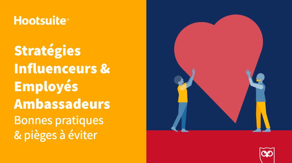 HootsuiteFR's tweet photo. .@1to1Biarritz : Retrouvez-nous à 17:30 (salle NIVE) pour un atelier experts "Stratégie influenceurs &amp; programmes ambassadeurs" en compagnie d'@isabellemathieu 🎤 
#1to1Biarritz https://t.co/QsWuhAiVQp
