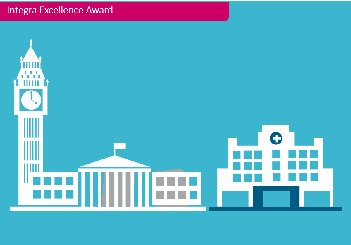 CapitaIBS's tweet photo. It's not too late to submit your entry! Celebrate all the great outcomes YOU have achieved with Integra and recognise these achievements amongst your peers. UK Integra Excellence Awards https://t.co/ks3nE2Tkkm and Irish Integra Excellence Awards https://t.co/jH6GDyuft8 https://t.co/ZTCMPIMFzf