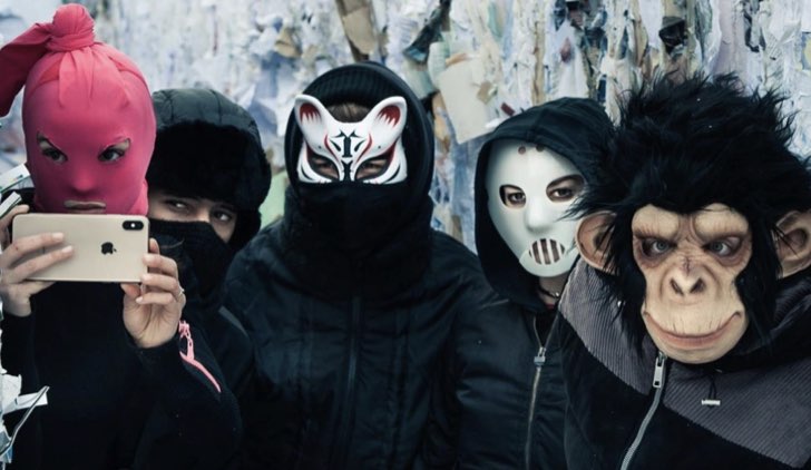 3Cycle_'s tweet photo. Agende alla mano: il 1 novembre arriva su @NetflixIT We are The Wave. Una comunità di studenti inizia una rivolta idealistica e giocosa contro l’ordine costituito, ma la storia inizia presto a prendere una svolta minacciosa @TvSerialWeb
https://t.co/vddLHjvMiD https://t.co/hiApNmipRA
