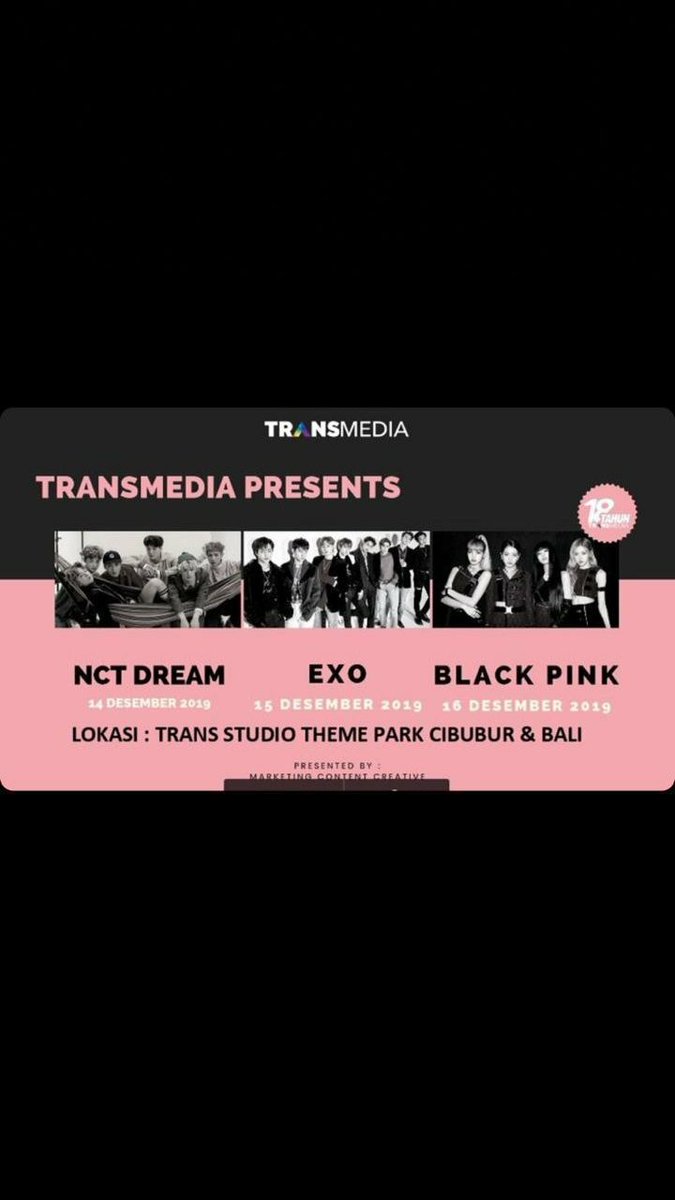Auntieohgenjur's tweet photo. Aku dijakarta saja, tidak mungkin kecibubur apalagi kebali. Aku bukan orang yang bisa beli tiket 1800 slot yekan :(( @SehunFangirls #EXplOrationinJKT #EXplOrationJKT #EXplOrationInJakarta #Cindy #cinun #transmedia @Kimjoonmei https://t.co/HMkhwcvyxn