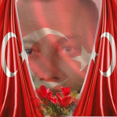 #YeniProfilResmi