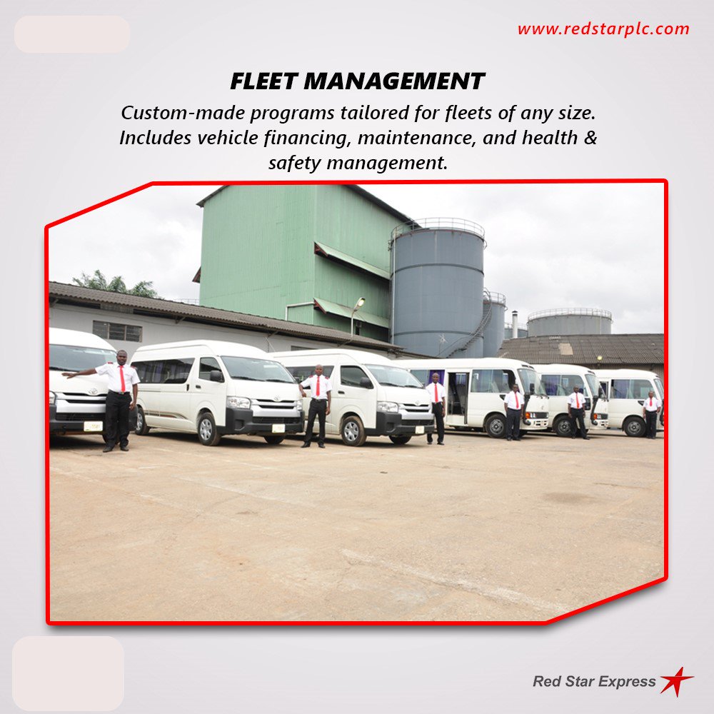RedstarPlc's tweet photo. To manage a fleet of vehicles requires great expertise and experience. Luckily for you, we have both. We can handle how your vehicles are used and maintained. Call us now.
#Vehicle #Management #VehicleManagement #Fleet #FleetManagement #Service #RedStarSupportServices #RedStarPlc https://t.co/6jRtQG1u6k