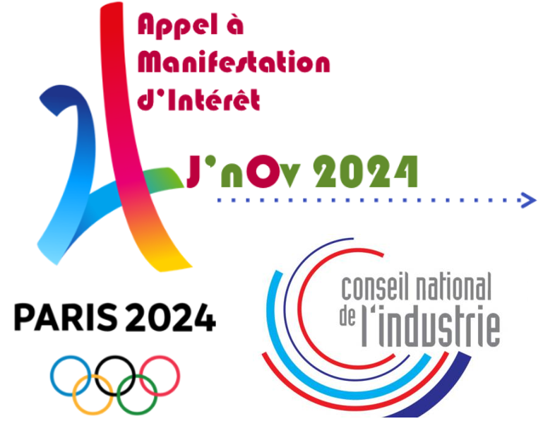 jefile_app's tweet image. JeFile a obtenu le label « Grands Évènements, dont les JOP Paris 2024 », décerné par le CSF – Industries de sécurité, pour sa solution de gestion des files d’attente !! bit.ly/30V6Had #Industrie #securite #JO2024
