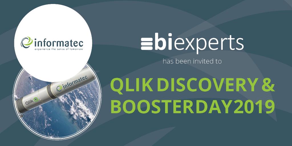 ebiexperts's tweet photo. Looking to deep dive Qlik in Switzerland? Please join our partner @informatec_. Read More: https://t.co/MOwJrUS3pq
#SourceControl #VersionManagement #QualityManagement #Qlik https://t.co/VASwdDJGtK