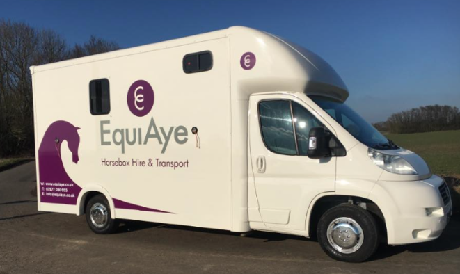 So, we’re a little bit proud of our horseboxes here at Equiaye.....

#horseboxes #horseboxhire #horsetransport

equiaye.co.uk/ok-so-why-are-…
