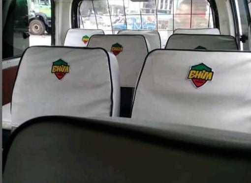 real_yhongcode's tweet photo. #BhimNation everywhere 
I'm capable of by-passing my destination when I joined this car oo 😂😂😂 @stonebwoyb  @iamspanorankyn @BhimTrendTeam  @KkKuukua @BurnitonMSG https://t.co/eyDem4HOcH