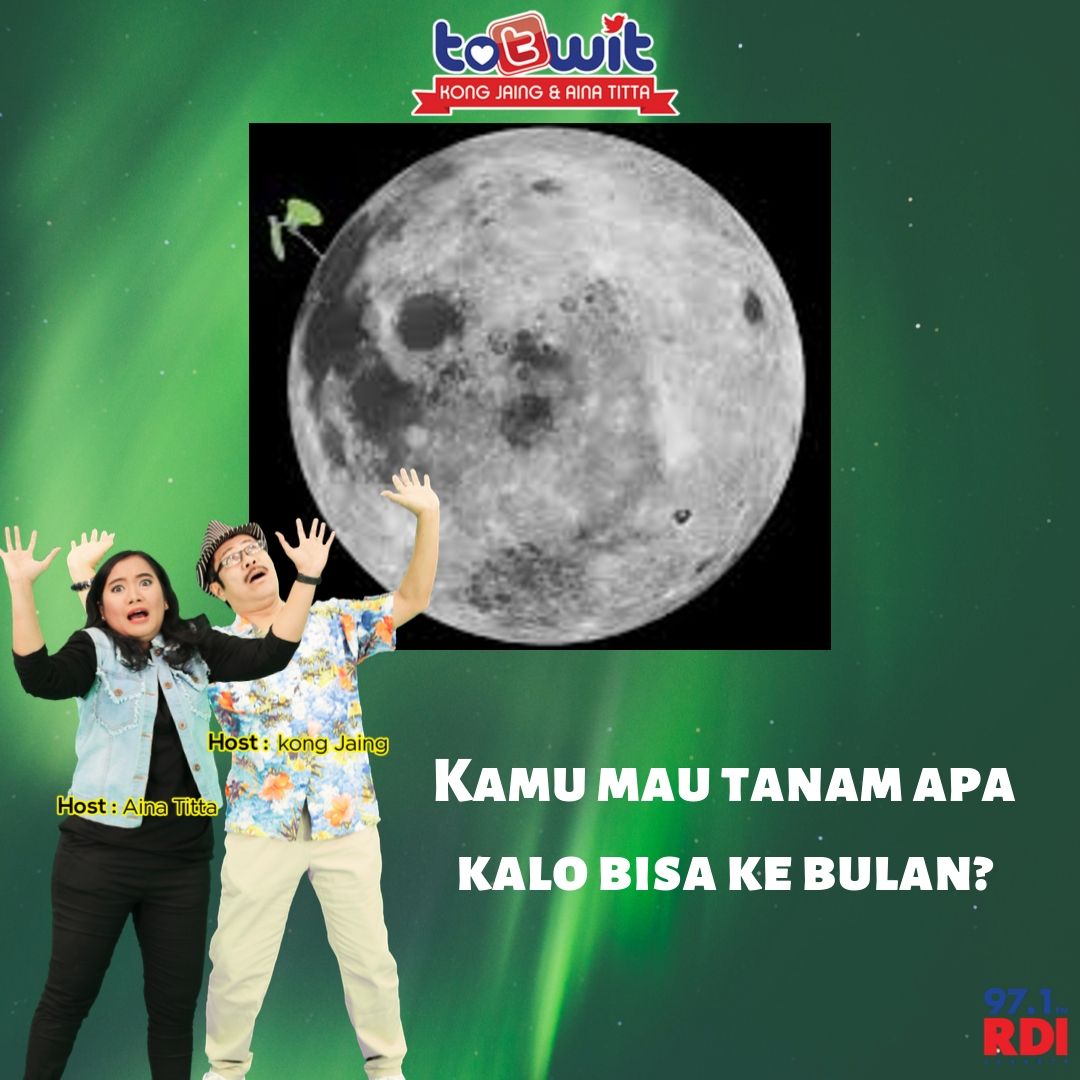 97.1 FM RADIO RDI JKT tweet media