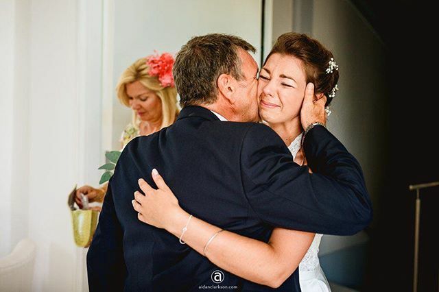 • There is no other love like that between father and daughter • Sorrento 2018 ... #sorrentophotographer #sorrentoweddings #weddingphotographersitaly #localweddingphotographer #weddingphotography #wedding #instawedding #brideandgroom #naturallightphotography #documentary…